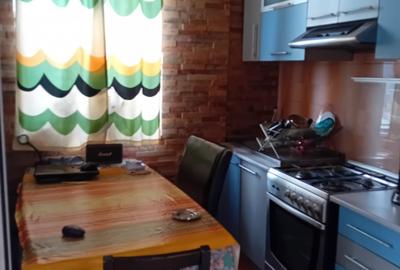 Apartament cu 3 camere decomandat în Ferdinand - 14