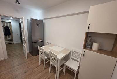 Vergului, 10 minute metrou Costin Georgian, renovat complet, 2 gr sanit - 7