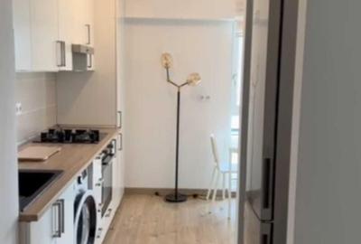 Apartament cu 2 camere decomandat, mobilat în Floreasca - 5