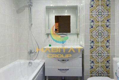 Apartament cu 3 camere semidecomandat în Brâncoveanu - 2
