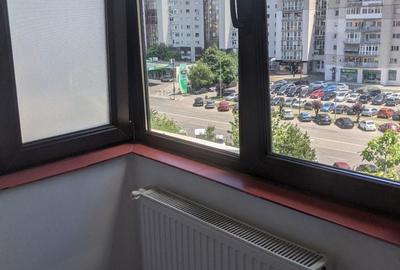 Apartament cu 2 camere decomandat în Central - 6