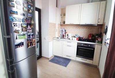 Apartament cu 3 camere semidecomandat, mobilat în Central - 5