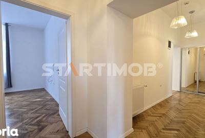 Apartament cu 4 camere în Central - 13