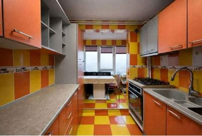 Apartament cu 3 camere decomandat în Grivița - 7