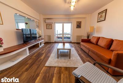 Apartament cu 2 camere decomandat, mobilat în Decebal - 18