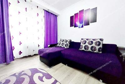 Garsoniera cocheta, amplasata pe malul Dunarii! - 3