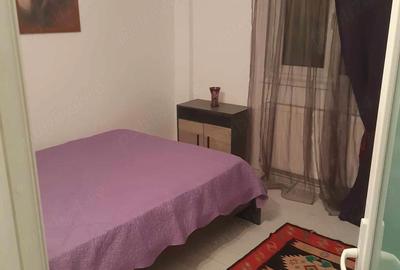 Apartament cu 2 camere semidecomandat, mobilat în Central - 7
