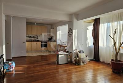 Apartament 2 camere Titan Noor, 85 mp, mobilat complet - 1