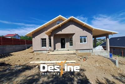 VALEA ADANCA, CASA PLAN PARTER, 101 MP TOTALI, 160. 000 EURO - 2