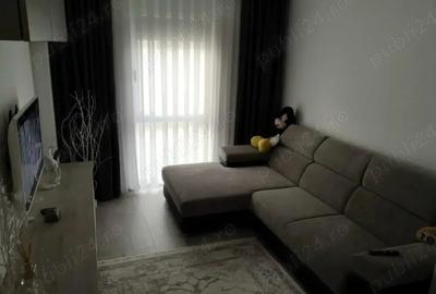 Inchiriez apartament 1 camera lux, str.Ceyrat - West Rezidence - 1