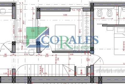 Duplex cu 4 camere cu Teren 311 Mp în Lipovei - 18