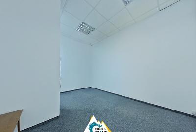 Spatiu de birouri cu 3 camere in zona Bibliotecii Judetene din Arad - 5