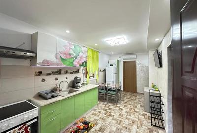 Apartament cu 2 camere în Șagului - 3