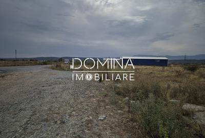 Teren Construcții intravilan de 1070 mp, în Artego - 8