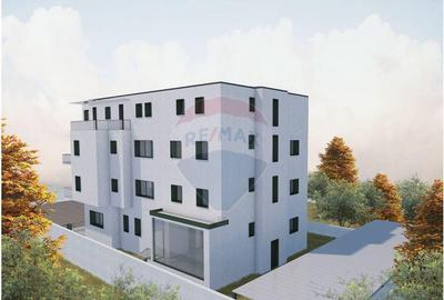 Imobil D+P+3E de vanzare *P-ta Alba Iulia *Cezar Bolliac... - 5