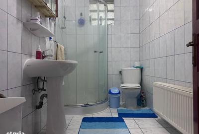 Casă cu 4 camere în Cornu - 8