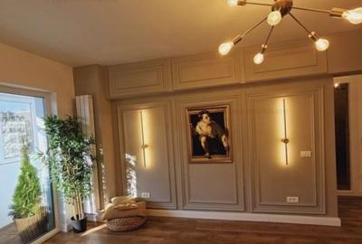 Vanzare apartament de 3 camere Mosilor- Bd Carol - 3