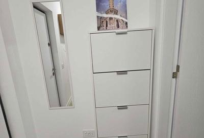 Garsonieră în Gorjului - 1