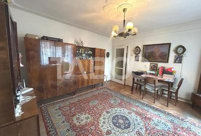 Apartament 2 camere si balcon etaj intermediar de vanzare in Terezian - 4