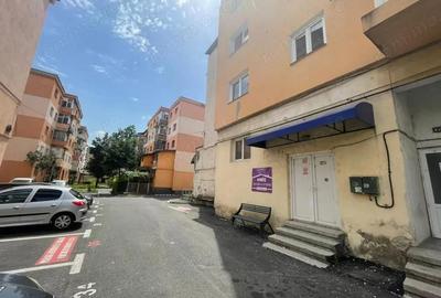 Vanzare spa?iu comercial situat in Targu Jiu - Cartier Diana - 1