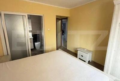 Apartament cu 3 camere decomandat în Centrul Civic - 2