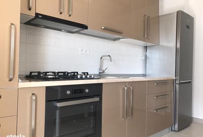 Apartament cu 2 camere decomandat în Drumul Taberei