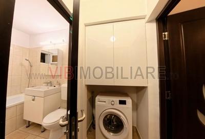 2 Camere - Piața Gorjului - Renovat - 7