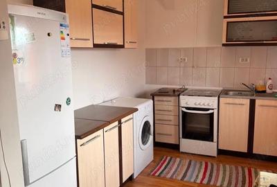 Apartament cu 2 camere decomandat în Soarelui - 3