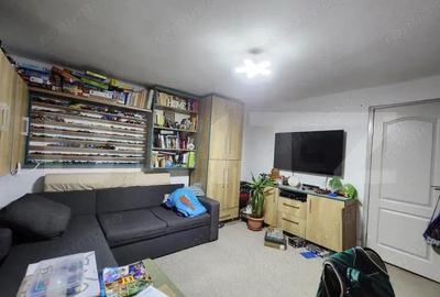 Casă cu 2 camere cu Teren 1000 Mp în Unirii - 11