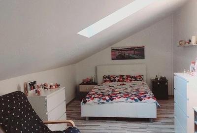 Casă cu 3 camere cu Teren 250 Mp în Berceni - 6