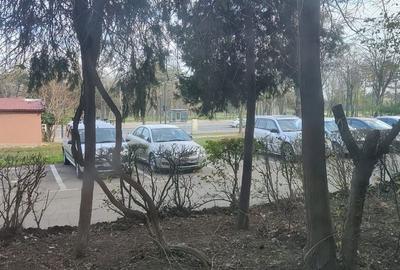 Apartament cu 2 camere decomandat, mobilat în Tomis Nord - 11