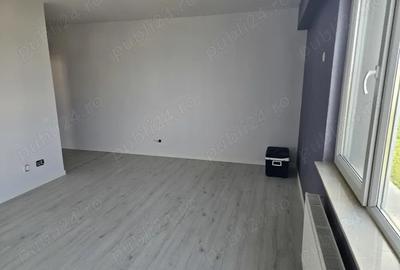 Vand apartament 3 camere bloc nou - 5
