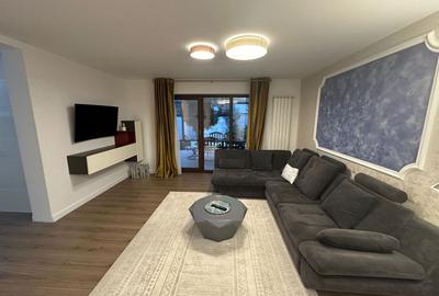 Duplex cu 5 camere cu Canalizare în Aradului - 13