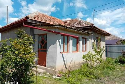 Casă cu 4 camere cu Teren 60 Mp în Central - 4