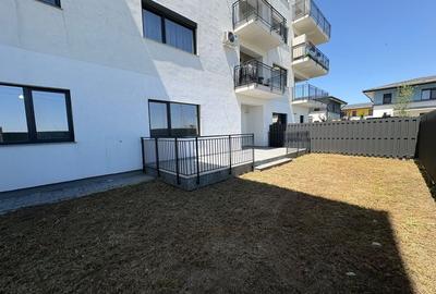 Apartament cu 2 camere decomandat în Metalurgiei - 1