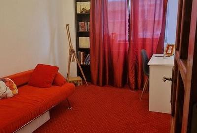 Zona Dacia, 3 camere decomandate, suprafata 72mp - 14