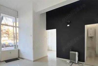 Spațiu comercial, de 45 mp, în Rogerius - 2