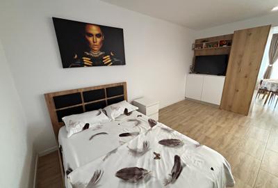 Studio spatios de inchiriat - Mamaia Nord - 8