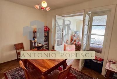 Casă cu 3 camere cu Canalizare în Cantacuzino - 4