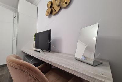 Apartament 2 camere, decomandat, loc parcare–City of Mara, Timișoara - 13