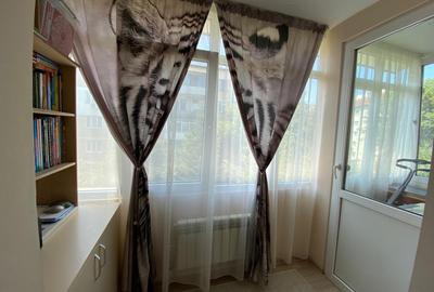 Apt 2 cam Maratei, 56 mp, decomandat, etaj 2 - cod 159961 - 5