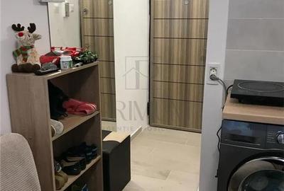 Garsonieră decomandată, mobilată în Dacia - 2