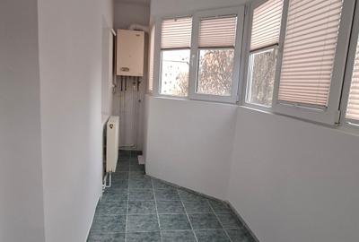 Apartament cu o camera, renovat, Podu Ros - 9