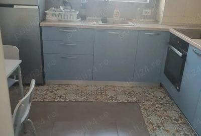 Garsonieră decomandată în Central - 2