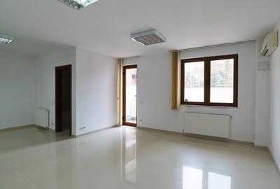 Birou, de 160 mp, în P-ța Victoriei - 4