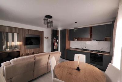 Apartament cu 3 camere decomandat în Militari - 3