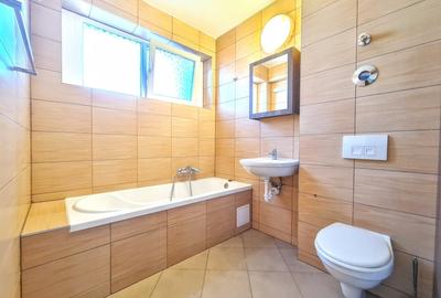 Apartament cu trei camere modern, Avantgarden 3, Bartolomeu - 12