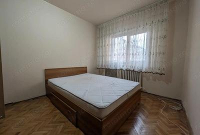 Apartament cu 2 camere semidecomandat în Soarelui - 1