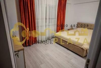 Apartament cu 3 camere decomandat, mobilat în Ultracentral - 3