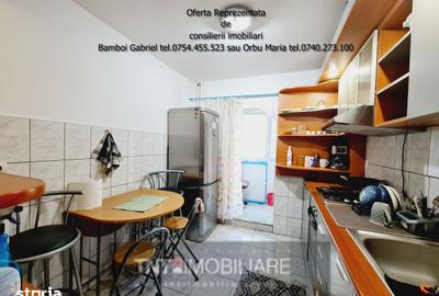 Apartament cu 3 camere decomandat în Central - 3